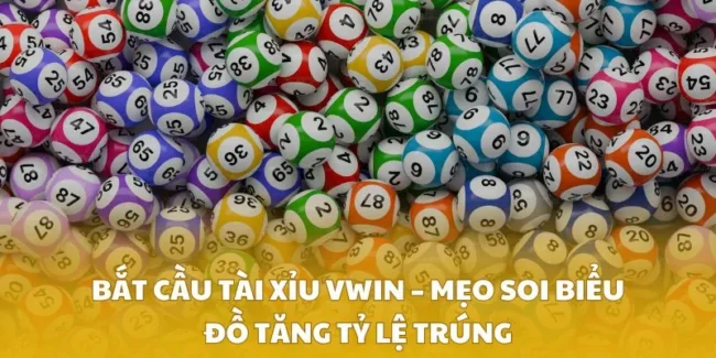 Bắt Cầu Tài Xỉu