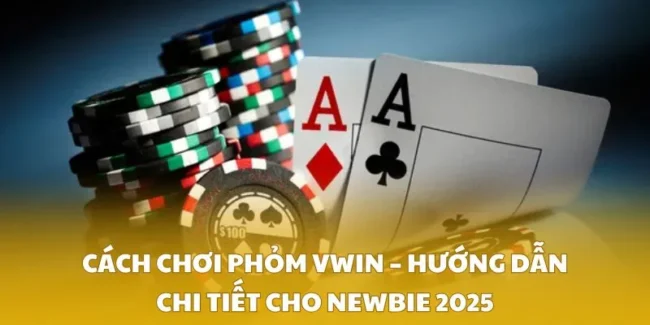 Cách Chơi Phỏm